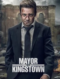 Mayor of Kingstown FilmyFly S04 Hindi Dubbed