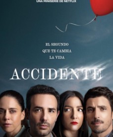 The Accident FilmyFly 2025 S02 Hindi Dubbed NF